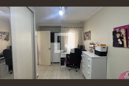 Quarto 1 de casa à venda com 3 quartos, 200m² em Jardim, Santo André