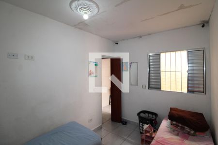 Quarto 1 de casa à venda com 5 quartos, 251m² em Vila Aurora (zona Norte), São Paulo