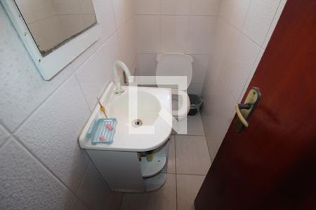 Lavabo de casa à venda com 5 quartos, 251m² em Vila Aurora (zona Norte), São Paulo