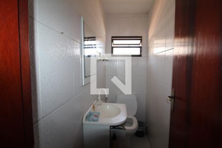Lavabo de casa à venda com 5 quartos, 251m² em Vila Aurora (zona Norte), São Paulo