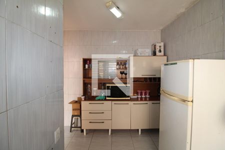 Sala/Cozinha de casa à venda com 5 quartos, 251m² em Vila Aurora (zona Norte), São Paulo