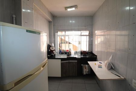 Sala/Cozinha de casa à venda com 5 quartos, 251m² em Vila Aurora (zona Norte), São Paulo