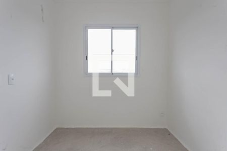 Quarto 2 de apartamento à venda com 2 quartos, 38m² em Vila Vermelha, São Paulo