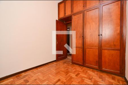 Quarto 1 de apartamento para alugar com 3 quartos, 100m² em Funcionários, Belo Horizonte