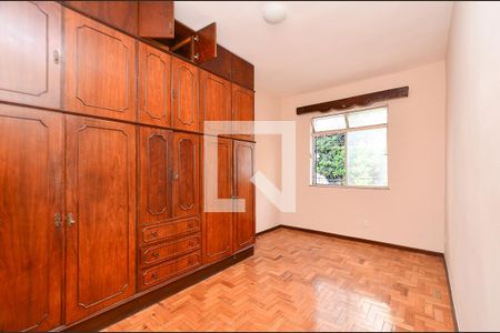 Quarto 2 de apartamento para alugar com 3 quartos, 100m² em Funcionários, Belo Horizonte