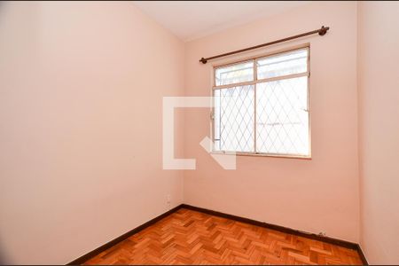 Quarto 1 de apartamento para alugar com 3 quartos, 100m² em Funcionários, Belo Horizonte