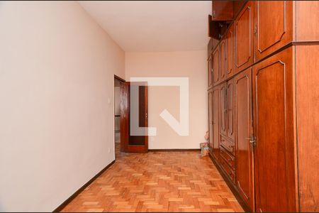 Quarto 2 de apartamento para alugar com 3 quartos, 100m² em Funcionários, Belo Horizonte