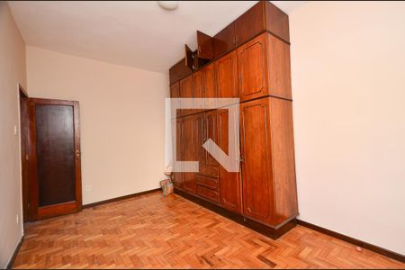 Quarto 2 de apartamento para alugar com 3 quartos, 100m² em Funcionários, Belo Horizonte