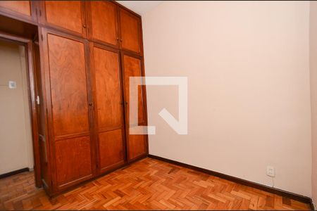 Quarto 1 de apartamento para alugar com 3 quartos, 100m² em Funcionários, Belo Horizonte