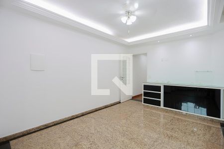 Sala de jantar de casa à venda com 3 quartos, 235m² em Mandaqui, São Paulo