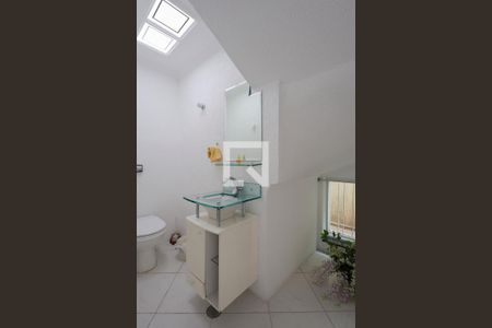 Lavabo de casa à venda com 3 quartos, 235m² em Mandaqui, São Paulo