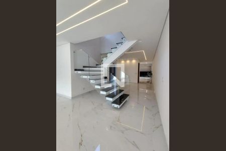 Foto 14 de casa à venda com 3 quartos, 260m² em Parque São Lucas, São Paulo