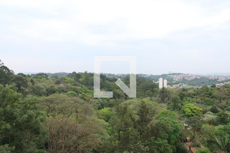 Vista de apartamento para alugar com 2 quartos, 54m² em Granja Viana, Cotia