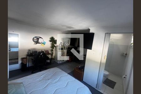 Quarto 1 de casa à venda com 6 quartos, 300m² em Colinas do Ermitage (sousas), Campinas