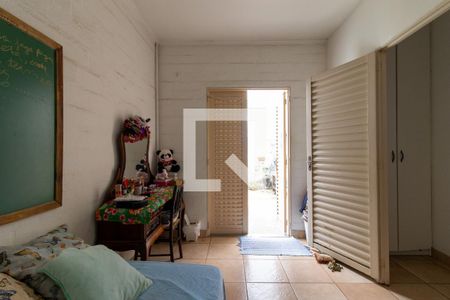 Quarto 4 de casa à venda com 6 quartos, 300m² em Colinas do Ermitage (sousas), Campinas