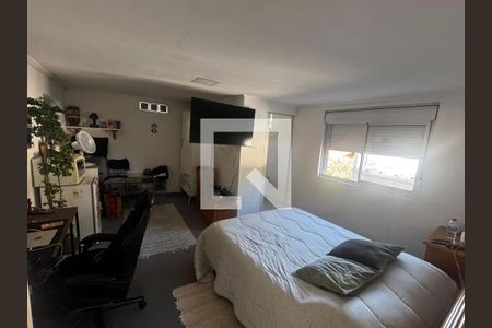 Quarto 1 de casa à venda com 6 quartos, 300m² em Colinas do Ermitage (sousas), Campinas