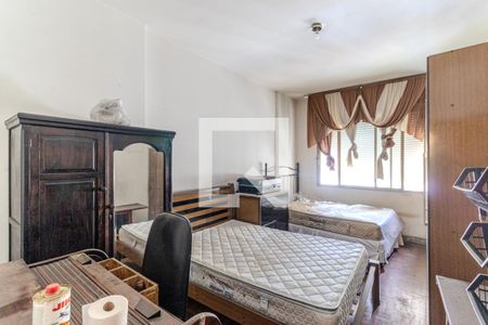 Quarto de apartamento à venda com 1 quarto, 80m² em Centro Histórico de São Paulo, São Paulo