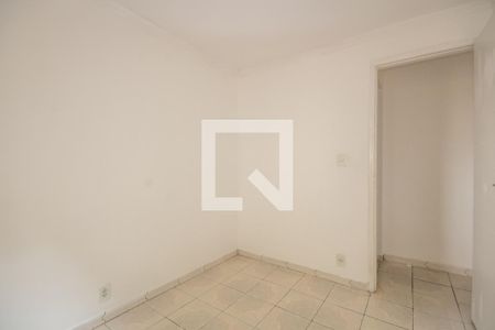 Quarto 2 de apartamento à venda com 2 quartos, 47m² em São Pedro, Osasco