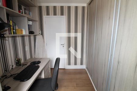 Quarto 1 de apartamento para alugar com 2 quartos, 50m² em Jd Flamboyant, São José dos Campos