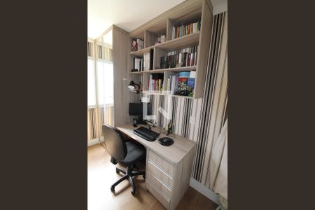 Quarto 1 de apartamento para alugar com 2 quartos, 50m² em Jd Flamboyant, São José dos Campos