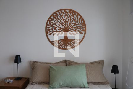 Studio de kitnet/studio à venda com 1 quarto, 24m² em Perdizes, São Paulo