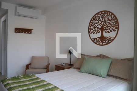 Studio de kitnet/studio à venda com 1 quarto, 24m² em Perdizes, São Paulo