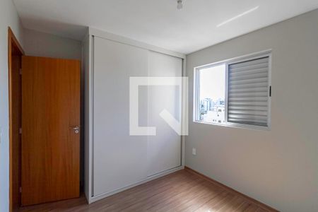 Quarto 1 de apartamento para alugar com 3 quartos, 76m² em Pampulha, Belo Horizonte