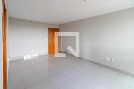 Sala de apartamento para alugar com 3 quartos, 76m² em Pampulha, Belo Horizonte