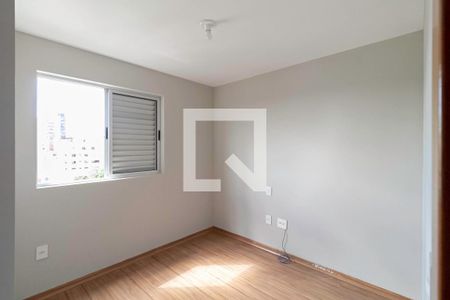 Quarto 1 de apartamento para alugar com 3 quartos, 76m² em Pampulha, Belo Horizonte