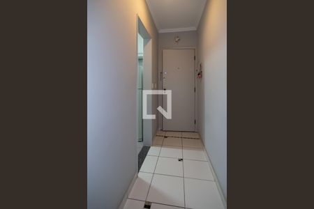 Corredor de apartamento à venda com 2 quartos, 71m² em Bela Vista, São Paulo