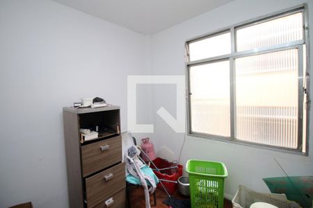 Quarto 2 de apartamento à venda com 2 quartos, 55m² em Vicente de Carvalho, Rio de Janeiro
