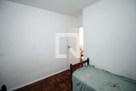 Quarto 1 de apartamento à venda com 2 quartos, 55m² em Vicente de Carvalho, Rio de Janeiro