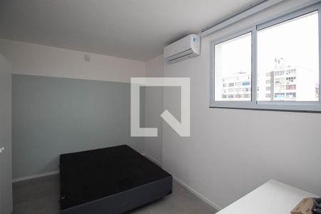 Suíte de kitnet/studio para alugar com 1 quarto, 25m² em República, São Paulo