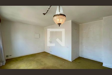 Sala de apartamento à venda com 3 quartos, 90m² em Paraíso, São Paulo