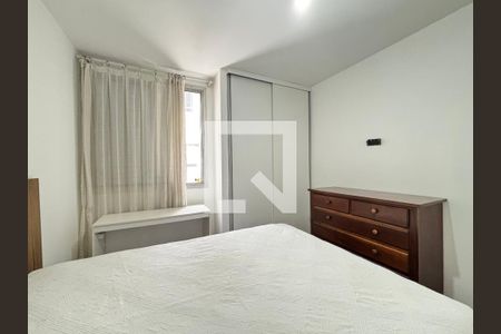 Quarto 2 de apartamento para alugar com 3 quartos, 90m² em Jardim Paulista, São Paulo