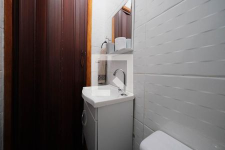 Lavabo de casa à venda com 2 quartos, 90m² em Artur Alvim, São Paulo
