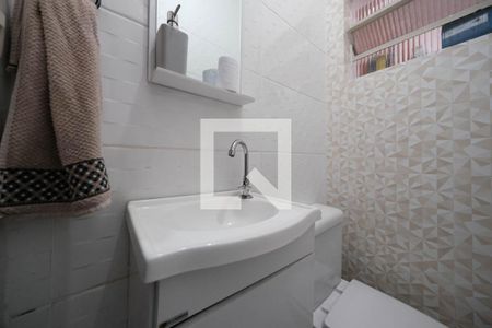 Lavabo de casa à venda com 2 quartos, 90m² em Artur Alvim, São Paulo