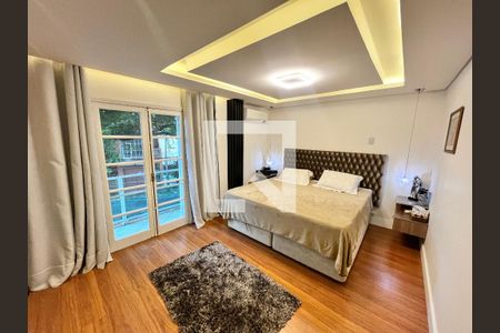 Quarto Suíte 1 de casa à venda com 3 quartos, 200m² em Casa Verde, São Paulo