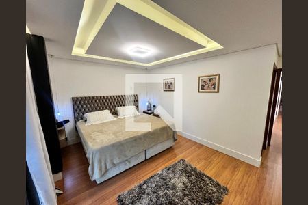 Quarto Suíte 1 de casa à venda com 3 quartos, 200m² em Casa Verde, São Paulo