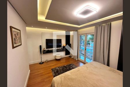 Quarto Suíte 1 de casa à venda com 3 quartos, 200m² em Casa Verde, São Paulo