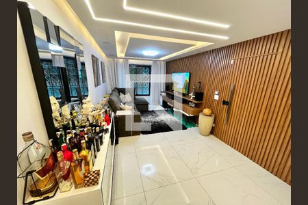 Sala de casa à venda com 3 quartos, 200m² em Casa Verde, São Paulo