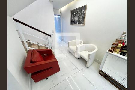 Sala de casa à venda com 3 quartos, 200m² em Casa Verde, São Paulo