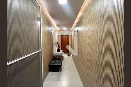 Entrada de casa à venda com 3 quartos, 200m² em Casa Verde, São Paulo