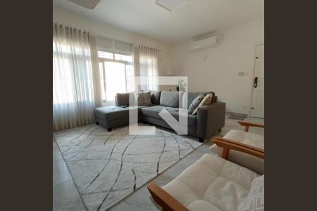 Foto 04 de casa à venda com 3 quartos, 206m² em Bosque da Saúde, São Paulo