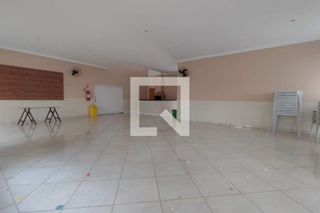 Área comum - Salão de festas de apartamento à venda com 2 quartos, 51m² em Parque Fazendinha, Campinas