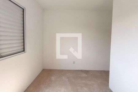 Suíte de apartamento à venda com 2 quartos, 51m² em Parque Fazendinha, Campinas