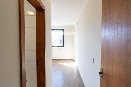 Suíte 1 de casa à venda com 2 quartos, 100m² em Aberta dos Morros, Porto Alegre