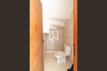 Lavabo de casa à venda com 2 quartos, 100m² em Aberta dos Morros, Porto Alegre