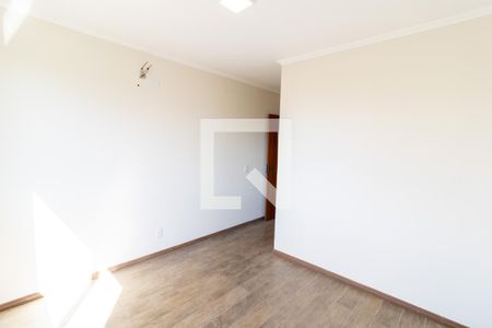 Suíte 1 de casa à venda com 2 quartos, 100m² em Aberta dos Morros, Porto Alegre