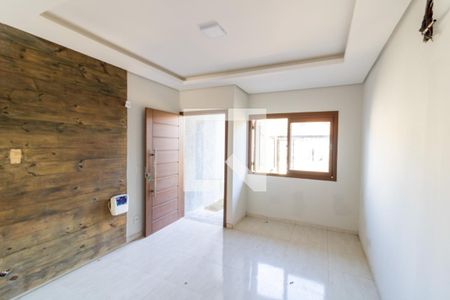 Sala de casa à venda com 2 quartos, 100m² em Aberta dos Morros, Porto Alegre